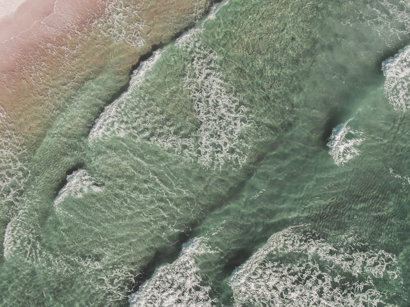 Spellbinding Greens